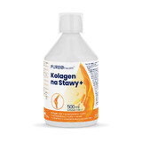 Pureo Health Kollagen für Gelenke+, 500 ml