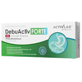 Activlab Pharma DebuActiv Forte 300, 60 enterale Kapseln