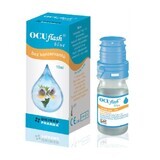 Ocuflash blau, 10 ml, Unimed Pharma