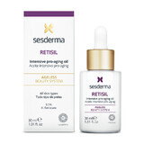 Sesderma Retisil Intensive Pro-aging, anti-aging oil, 30 ml