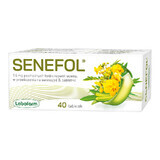 Senefol 300 mg, 40 Tabletten