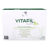 Vitapil Clinic 5alpha, 30 Portionsbeutel + 60 Kapseln