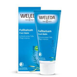 Balsam pentru picioare, 75g, Weleda