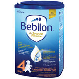 Bebilon Advance Pronutra 4 Junior, nutritional formula based on milk, after 2 years, 800 g