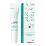 Bandi Sebo Care, Paste für Unvollkommenheiten mit Calamin, 14 ml