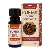 Pureo, ätherisches Öl der Gewürznelke, 10 ml