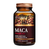 Doctor Life Maca-Extrakt 15:1, 100 Kapseln