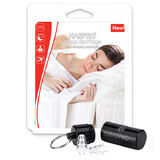 Haspro Sleep Universal, Ohrstöpsel, 2 Stück