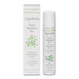 L'Erbolario Algadetox, regenerierende Nachtcreme-Maske, 50 ml