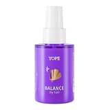 Yope Balance My Hair, Meersalz mit Algen für das Haarstyling, 100 ml