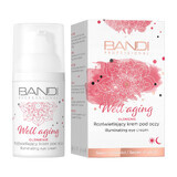 Bandi Well Aging, aufhellende Augencreme, 30 ml