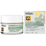 Tolpa Pre Age, energiespendende glättende Gesichtscreme, Tag, 50 ml