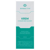 Genactiv, Stutenmilch-Gesichtscreme, 40 ml