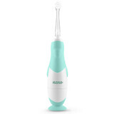 Neno Denti Children's Electronic Toothbrush Mint 3-36 Months 1 Pc