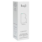 Hagi Smart B, natural cream for oily and acne-prone skin with niacinamide, 50 ml