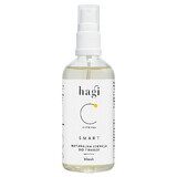 Hagi Smart C, natürliche Gesichtsessenz mit Zitrone, Glow, 100 ml