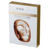 SunewMed+ Youth Shot, regenerating mask, 6 pieces