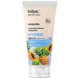 Tolpa Dermo Hair Enzyme Hydro, feuchtigkeitsspendende Haarspülung, 200 ml