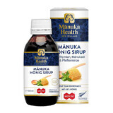 Manuka Health Syrup with Manuka honey MGO 250+, 100 ml