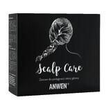 Anwen Scalp Care, Scalp Care Kit, Serum, 150ml + Einreibung, 150ml