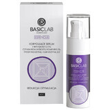 BasicLab Esteticus Retinal Corrective Night Serum 0.15% Reduction and Stimulation 30ml