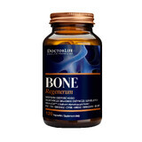 Doctor Life Bone Regenerum, 120 Kapseln