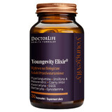 Doctor Life Youngevity Elixier, 30 Kapseln