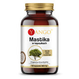 Yango Mastika, 60 capsule