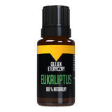 Bilavit, olio essenziale di eucalipto, 10 ml