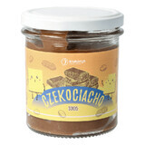 KruKam Czekociacho, Paste mit Keksen, 300 g