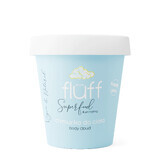 Fluff Superfood, leuchtende Körperwolke, 150 g