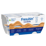 Fresubin YOcreme, Biskuit-Geschmack, 4 x 125 g