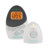 Canpol Babies EasyStart Plus, Elektronisches Kindermädchen, bidirektional