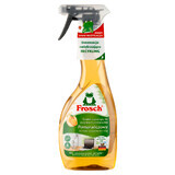 Frosch, nettoyant, orange, spray, 500 ml