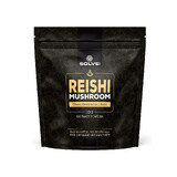 Solve Labs Reishi Mushroom, 50 g