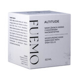 Fuemo Altitude, mascarilla hidratante con células madre, 60 ml