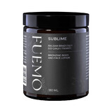 Fuemo Sublime, Körper- und Gesichts-Bräunungslotion, 180 ml