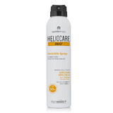 Body spray with sun protection SPF 50+ Heliocare 360°, 200 ml, Cantabria Labs