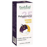 Polygemma 25 Sleep Easy, 50 ml, Pflanzenextrakt