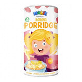 Porridge cu banana Malie, 250 grame, Turtle SPRL