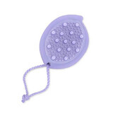 Perie infuzata pentru exfolierea scalpului Go Green, 1 bucata, Wet Brush