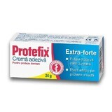 Protefix Extra-Forte Klebecreme, 24 g, Queisser Pharma