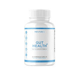 Gut Health+, 60 capsules, Revive