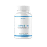 Betaine HCL, 180 capsules, Revive