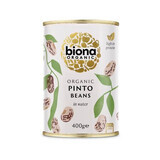 Pintobohnen Bio in der Dose, 400 g, Biona