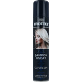 Frottee Trockenshampoo für Volumen, 200 ml