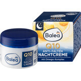 Balea Anti-Falten-Nachtcreme Q10, 5 ml