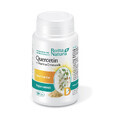 Quercetin + Natural Vitamin D, 30 capsules, Rotta Natura