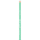 Catrice Waterproof kohl kajal potlood 140 Frosty Mint, 0,78 g