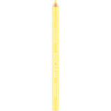 Catrice Wasserfester Kajalstift 120 Hello Yellow, 0,78 g